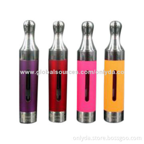 Kanger Evod 2 Electronic Cigarettes, China Manufacturer, 1.5 Ohms & Dual-coil
